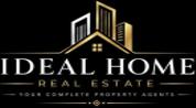 Ideal Home Real Estate logo image