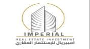 Imperial Real Estate Investment logo image