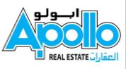 Apollo Real Estate logo image