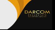 Darcom Real Estate logo image Darcom Real Estate logo image