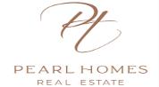 Pearl Homes Real Estate logo image