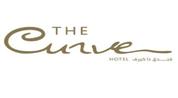 The Curve Hotel logo image