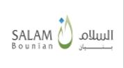Salam Bounian Development Company logo image