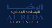 Al Reda Real Estate logo image