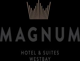 Magnum Hotel & Suites Westbay