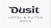 Dusit Hotel & Suites Doha logo image