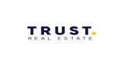 Trust Real Estate. logo image