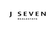 J Seven logo image