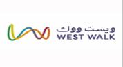 West Walk logo image