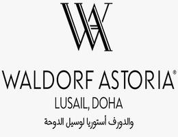 Waldorf Astoria Lusail Doha