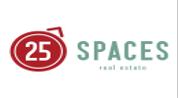 شعار المطور 25 Spaces Real Estate