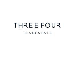 Three Four Real Estate