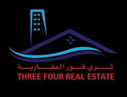 Three Four Real Estate