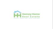Homey Home logo image