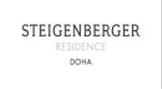 Steigenberger Hotel and Residence logo image