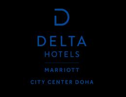 Delta Hotels by Marriott City Center Doha