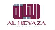 Al Heyaza Real Estate logo image