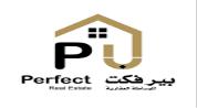 Perfect Real Estate logo image