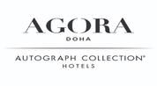Agora, Doha, Autograph Collection logo image