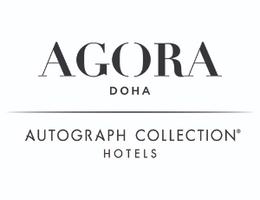 Agora, Doha, Autograph Collection