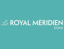 Le Royal Méridien Doha