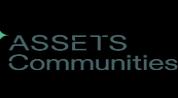 Assets Property Management logo image