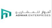 Adwar Enterprises logo image