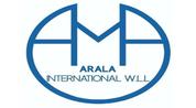 Arala International logo image