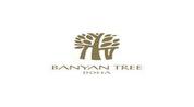 Banyan Tree Hotel logo image