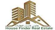 House Finder Real Estate logo image
