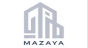 Mazaya Real Estate Development Q.P.S.C. logo image