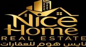 Nice Home Real Estate logo image