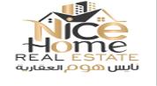 Nice Home Real Estate logo image