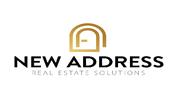 New Address Real Estate logo image