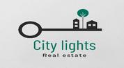Adwa Al-Madinih Real Estate logo image