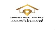 Orient Real Estate logo image