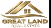 Great Land Real Estate logo image