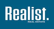 Realist Real Estate logo image