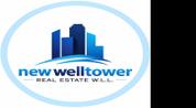 New Well Tower Real Estate logo image