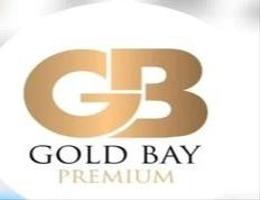 Premium Gold Bay Real Estate