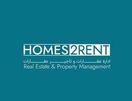 Homes 2 Rent