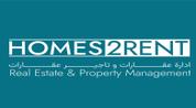 شعار المطور Homes 2 Rent