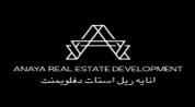 Anaya Real Estate Development logo image