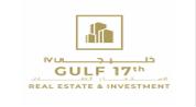 Khaliji 17 Real Estate logo image