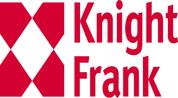 Knight Frank logo image