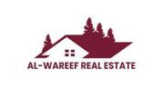 Al Wareef Real Estate logo image