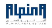 Alpina Real Estate logo image