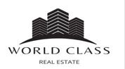 World Class Real Estate logo image