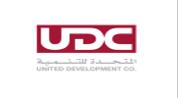 United Development Company logo image