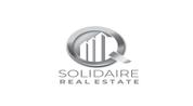 Solidair Q Real Estate logo image